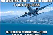 Emirates Airlines Reservations en New York