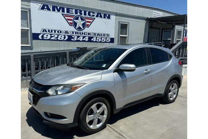 $15995 : 2016 HR-V image 1