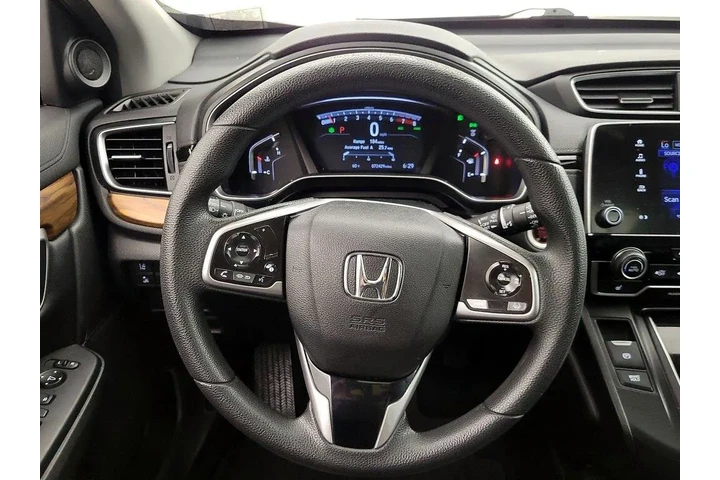 $22998 : Honda CR-V 2019 AWD EX 4dr S image 10