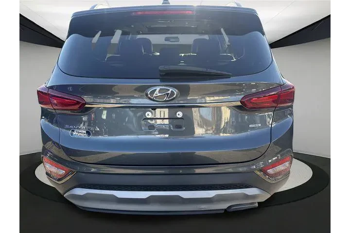 $22590 : Hyundai SANTA FE 2020 AWD Li image 6