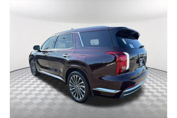 $39992 : Hyundai PALISADE 2024 AWD Ca image 7