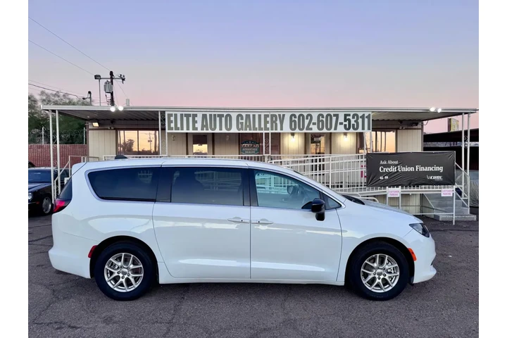 $24950 : 2024 VOYAGER image 8