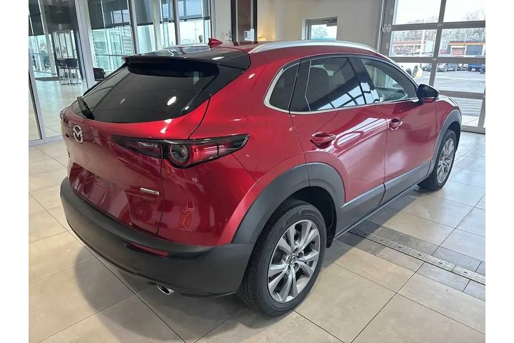 $24680 : Mazda CX-30 2024 AWD 2.5 S P image 3