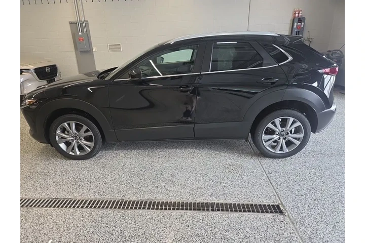 $21996 : 2023 CX-30 2.5 S Preferred Pa image 8