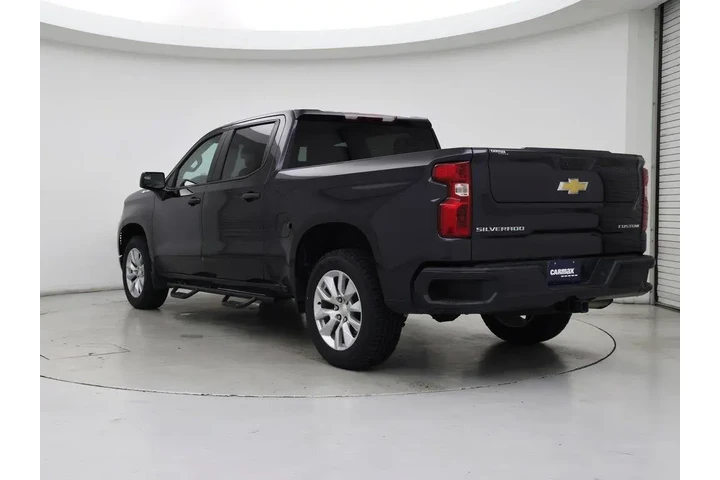 $34998 : Chevrolet Silverado 1500 202 image 2