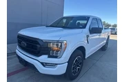 Ford F-150 2021 4x2 XLT 4dr