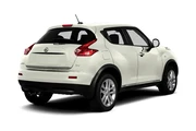 $3000 : Nissan JUKE 2013 AWD S 4dr C thumbnail