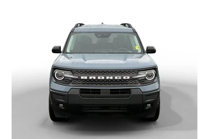 $30201 : Ford Bronco Sport 2025 AWD B image 8