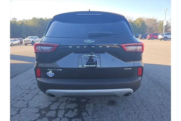 $16891 : Ford Escape 2024 AWD Active image 7