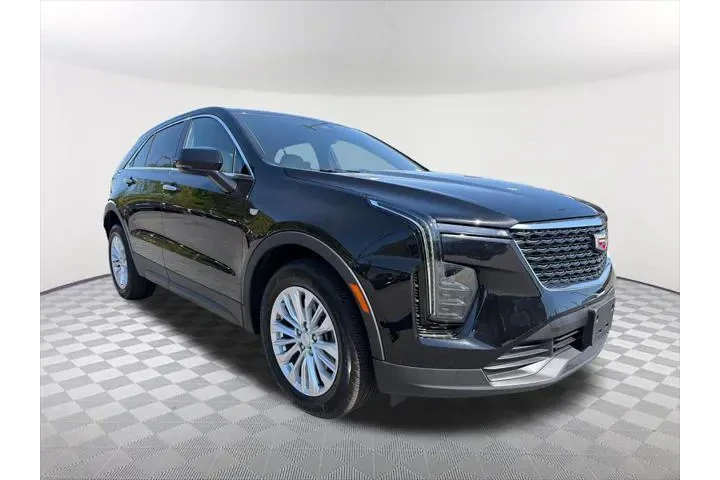 $29993 : Cadillac XT4 2024 Luxury 4dr image 3