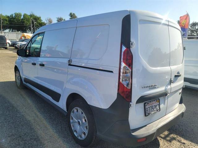 $14599 : 2018 Transit Connect XL image 7