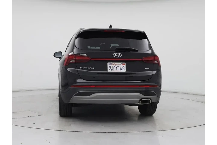 $24998 : Hyundai SANTA FE 2023 AWD SE image 6