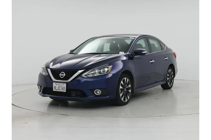 $15998 : Nissan Sentra 2019 SR 4dr Se image 4