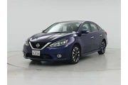$15998 : Nissan Sentra 2019 SR 4dr Se thumbnail