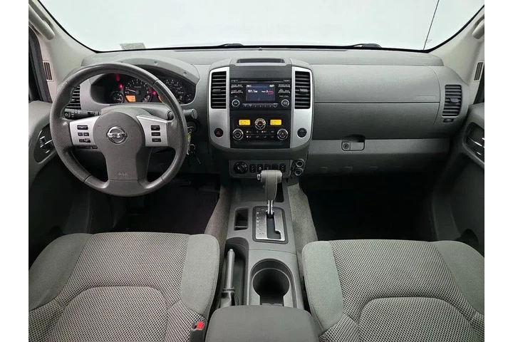 $17998 : Nissan Frontier 2014 4x4 SV image 9