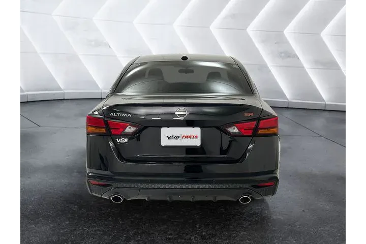 $23791 : Nissan Altima 2024 2.5 SR 4d image 5