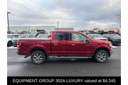 $27900 : Ford F-150 2019 4x4 XLT 4dr thumbnail