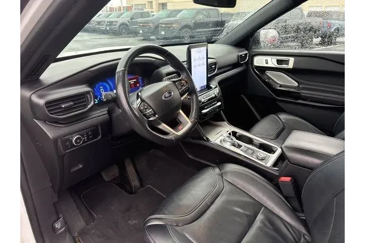 $39000 : Ford Explorer 2023 AWD ST 4d image 10