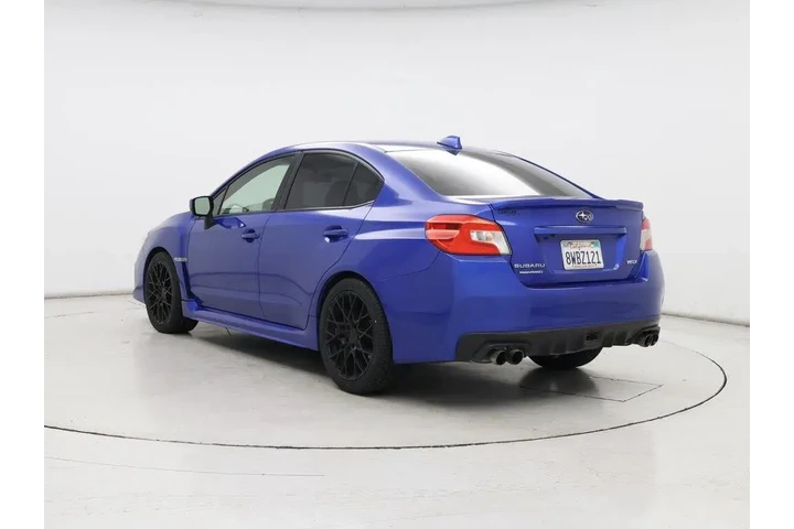 $24998 : Subaru WRX 2020 AWD Premium image 2