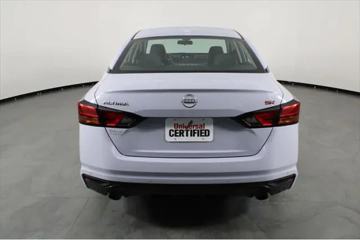 $18766 : Nissan Altima 2023 2.5 SR 4d image 10