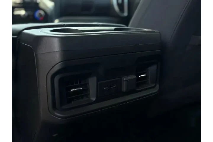 $44000 : 2021 CHEVROLET SILVERADO 1500 image 10