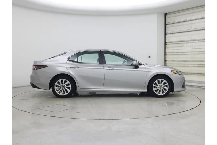 $24998 : Toyota Camry 2023 LE 4dr Sed image 7