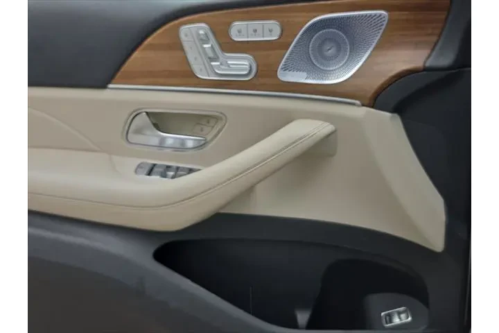 $34500 : Mercedes-Benz GLS 2020 AWD G image 7