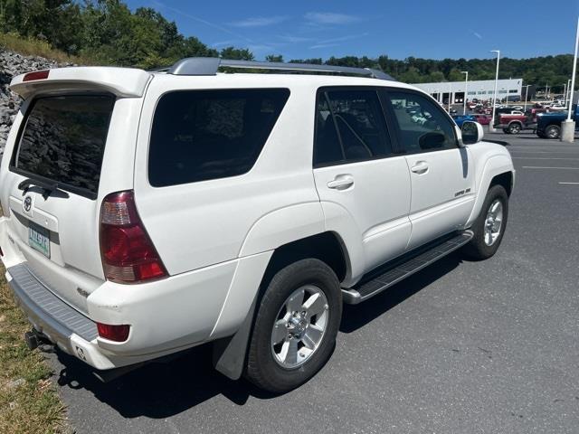 $8998 : PRE-OWNED 2004 TOYOTA 4RUNNER image 6