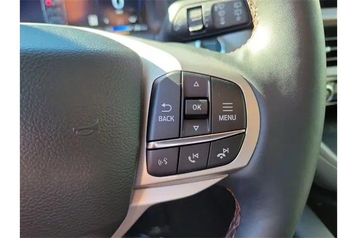 $38988 : Ford Explorer 2025 Active 4d image 6