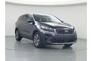 Kia Sorento 2019 EX Sport 4d
