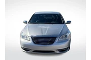 $3900 : Chrysler 200 2011 Limited 4d thumbnail