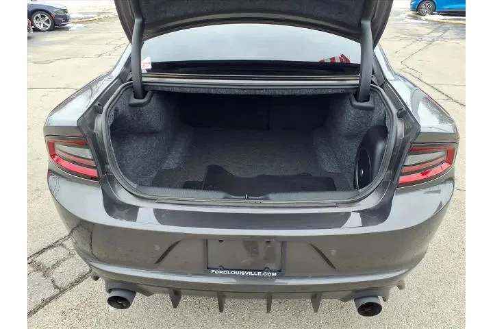 $30988 : Dodge Charger 2023 AWD SXT 4 image 9