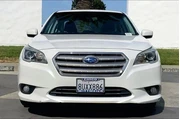 $11985 : Subaru Legacy 2016 AWD 2.5i thumbnail