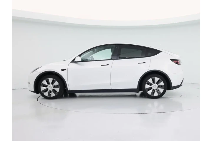 $28998 : Tesla Model Y 2021 AWD Long image 3