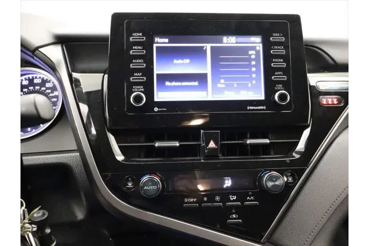 $20217 : Toyota Camry 2022 LE 4dr Sed image 10