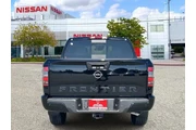 $38035 : Nissan Frontier 2026 4x2 S 4 thumbnail