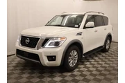 $16995 : Nissan Armada 2020 4x2 SV 4d thumbnail
