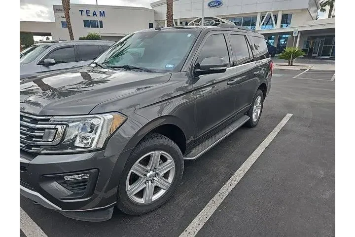 $26026 : Ford Expedition 2019 4x4 XLT image 1