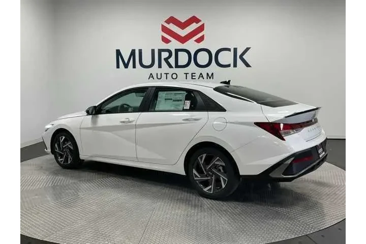 $24360 : Hyundai ELANTRA 2025 SEL Spo image 7