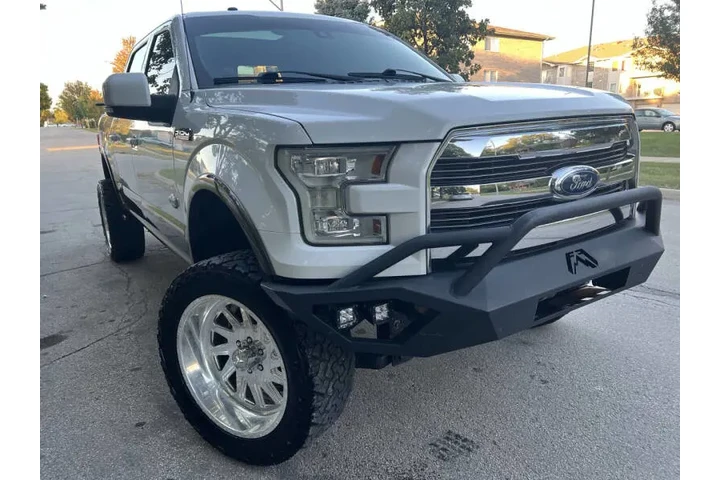 $25995 : 2015 F-150 King Ranch image 10