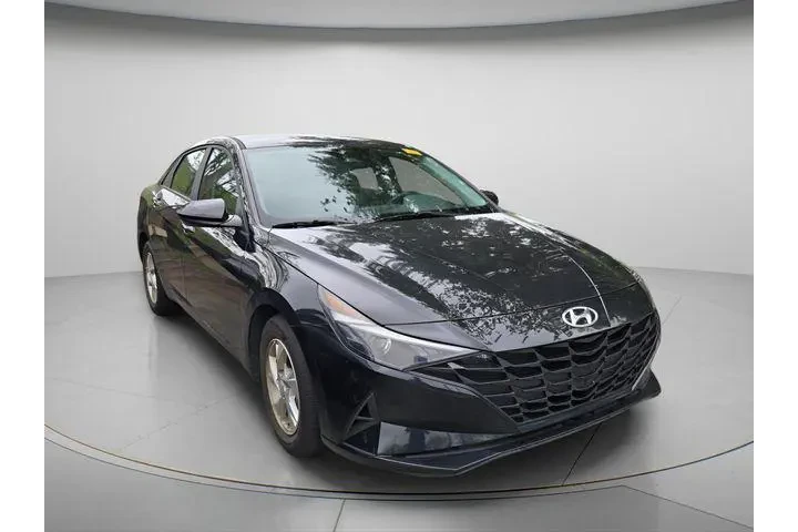 $16494 : Hyundai ELANTRA 2023 SE 4dr image 4