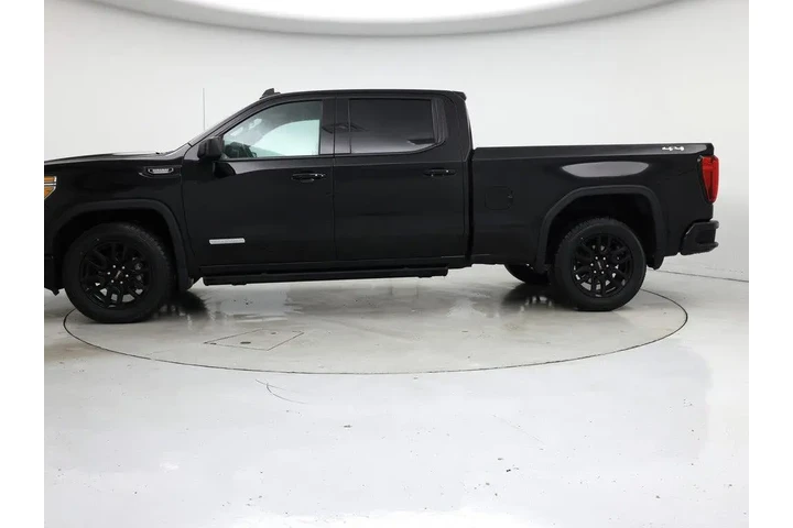 $37998 : GMC Sierra 1500 2021 4x4 Ele image 3