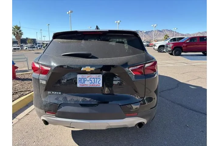 $19991 : Chevrolet Blazer 2021 LT 4dr image 10