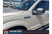 $24998 : Ford F-150 2018 4x4 XLT 4dr thumbnail