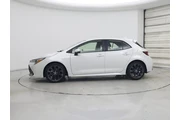 $25998 : Toyota Corolla Hatchback 202 thumbnail