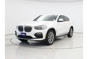 $27998 : BMW X4 2019 AWD xDrive30i 4d thumbnail