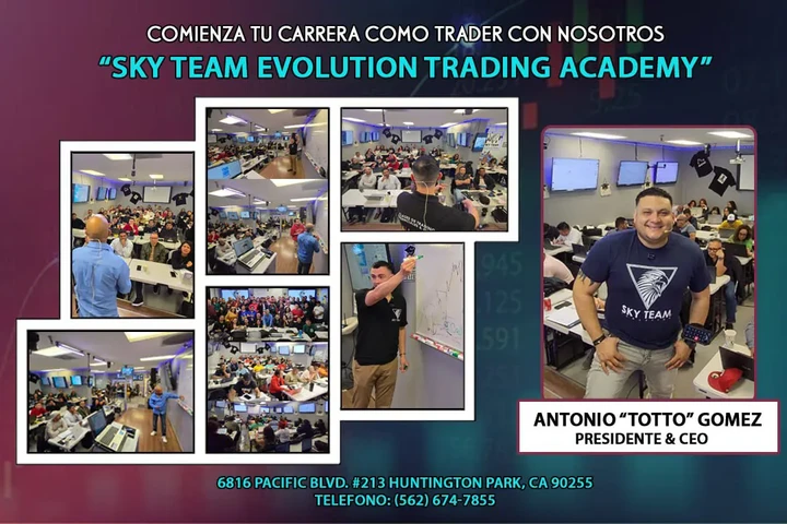 CLASES DE TRADING EN ESPAÑOL image 10