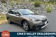 PRE-OWNED 2022 SUBARU OUTBACK en Madison WV