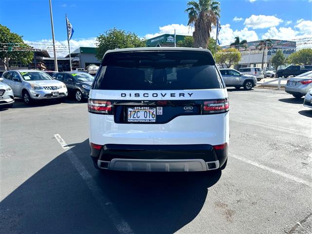 $33995 : 2020 Land Rover Discovery image 8