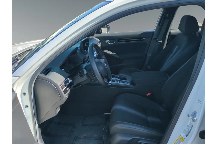 $29073 : Honda Civic Hybrid 2025 image 9